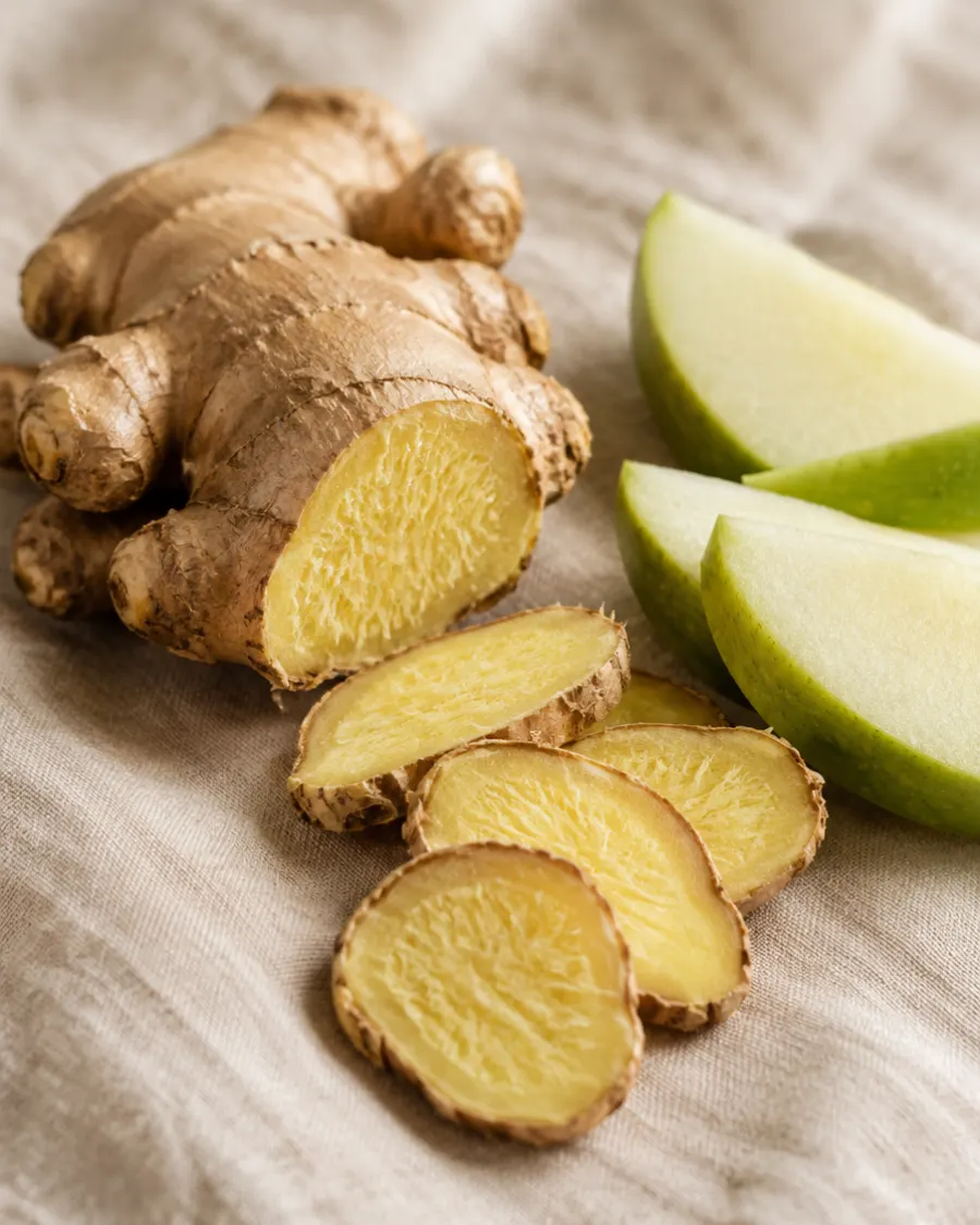 Zencefil