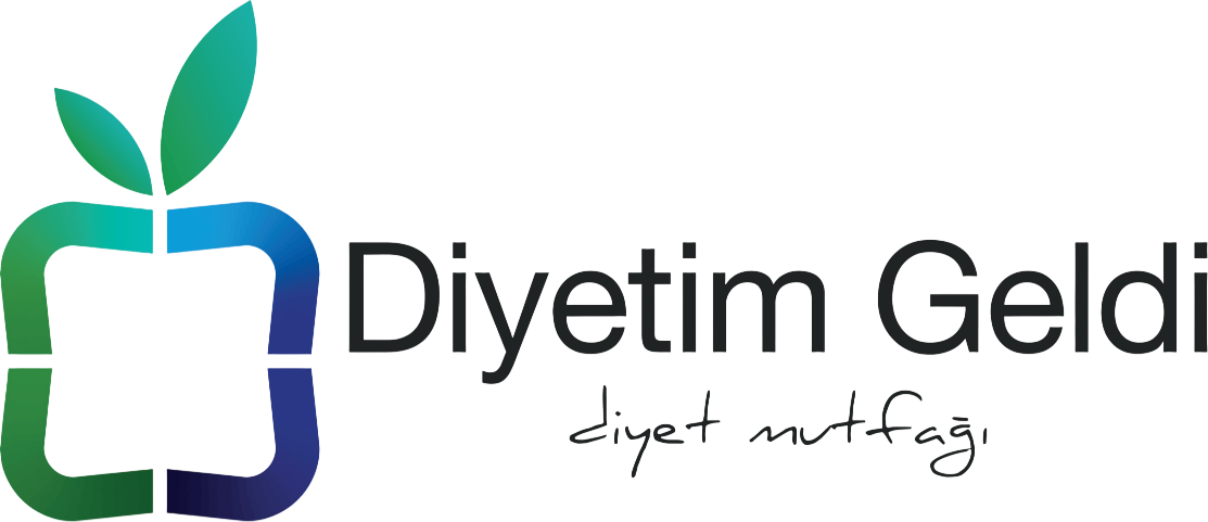 Diyetim Geldi